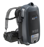 Prolux PLCX8E Backpack Vacuum Canister w/ Electric Powerhead Kit