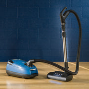 Prolux QX90 Bagged Canister HEPA Vacuum with Powerhead