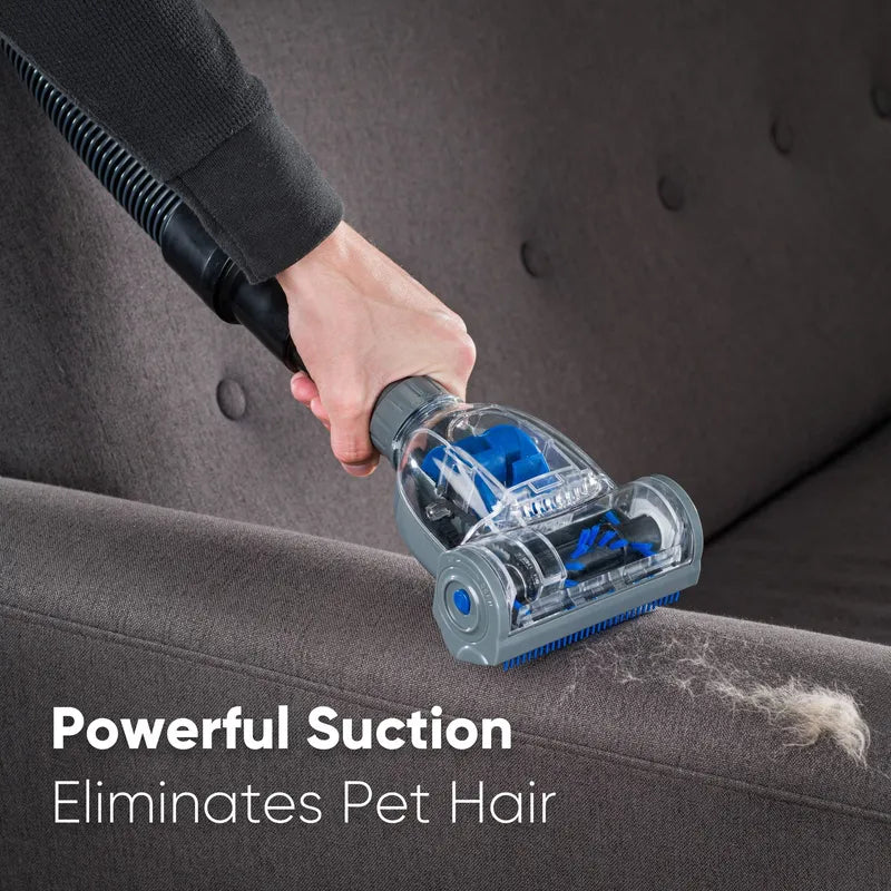Prolux QX90 handheld pet hair removal.