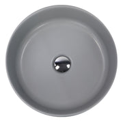 Nantucket Sinks RC4011 Italian Round Vanity Sink (image 2)