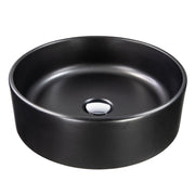 Nantucket Sinks RC4011 Italian Round Vanity Sink (image 4)