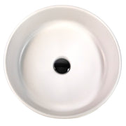 Nantucket Sinks RC4011 Italian Round Vanity Sink (image 5)