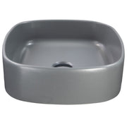 Nantucket Sinks RC4033 Italian Square Vanity Sink (image 3)