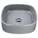 Nantucket Sinks RC4033 Italian Square Vanity Sink - Parent