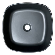 Nantucket Sinks RC4033 Italian Square Vanity Sink (image 4)