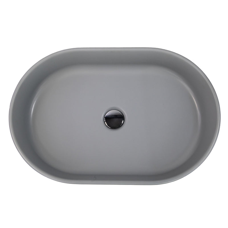 Nantucket Sinks RC5022 Italian Vanity Sink (image 2)