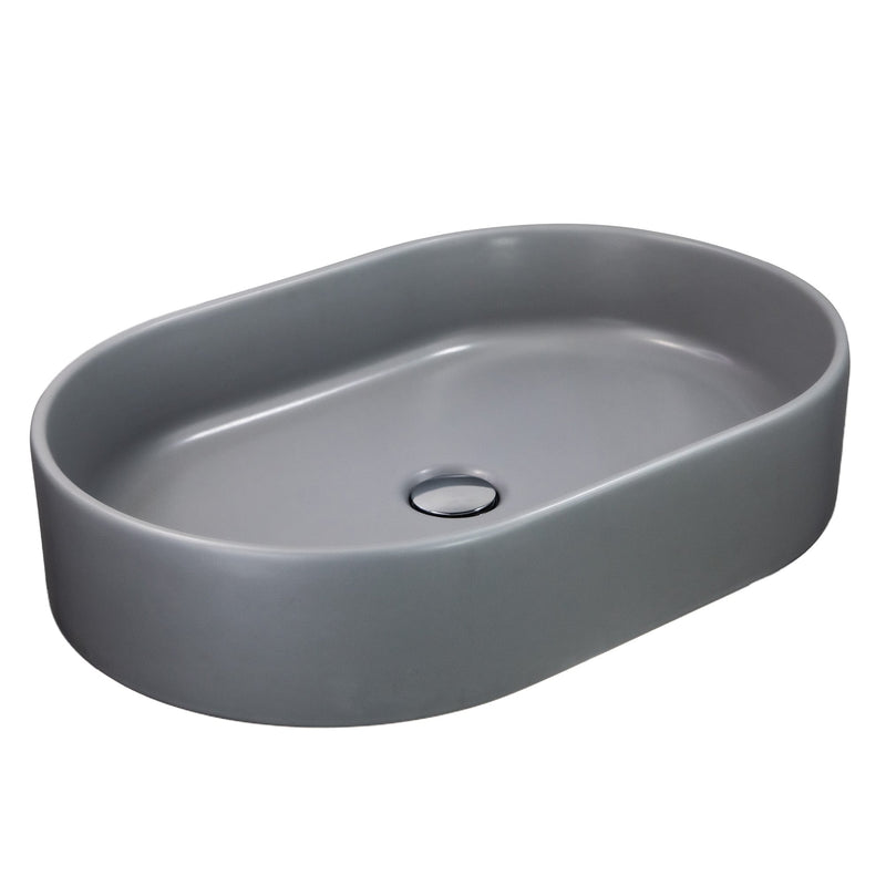 Nantucket Sinks RC5022 Italian Vanity Sink (image 3)