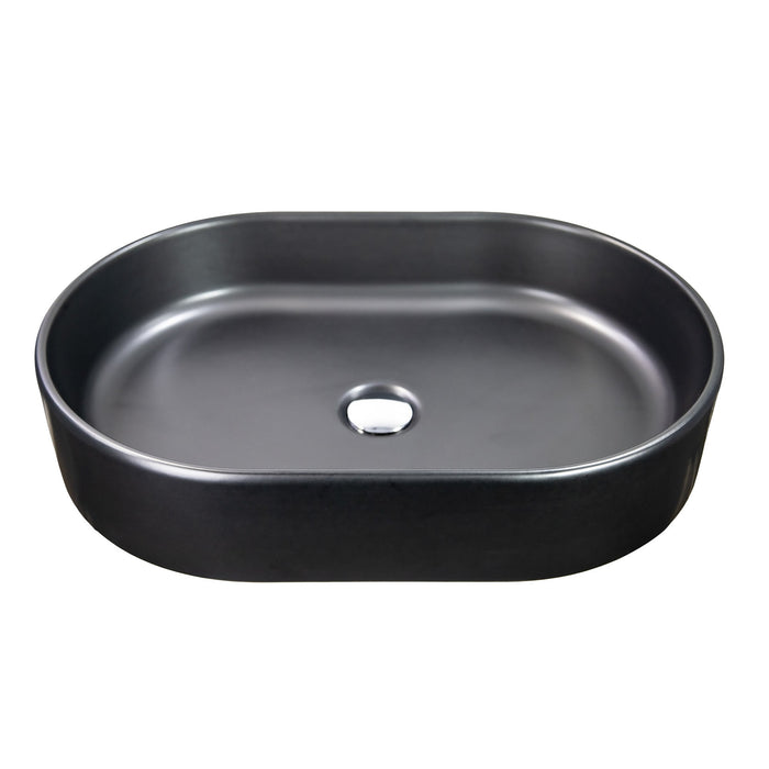 Nantucket Sinks RC5022 Italian Vanity Sink