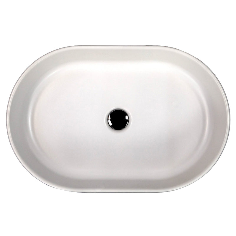 Nantucket Sinks RC5022 Italian Vanity Sink (image 5)