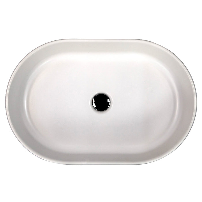 Nantucket Sinks RC5022 Italian Vanity Sink