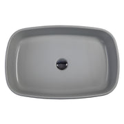 Nantucket Sinks RC6044 Italian Rectangular Vanity Sink - Parent