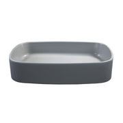 Nantucket Sinks RC6044 Italian Rectangular Vanity Sink (image 3)
