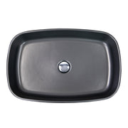 Nantucket Sinks RC6044 Italian Rectangular Vanity Sink (image 4)