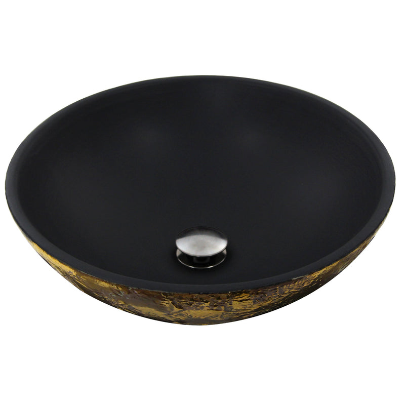Nantucket Sinks RC7040GMS Drake Hand-decorated Vanity Sink - Parent