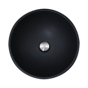 Nantucket Sinks RC7040GMS Drake Hand-decorated Vanity Sink (image 3)