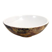 Nantucket Sinks RC7040GMS Drake Hand-decorated Vanity Sink (image 4)