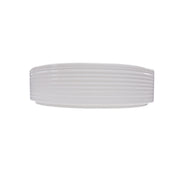Nantucket Sinks RC7102WV Kiel Italian Fireclay Vanity Sink (image 5)