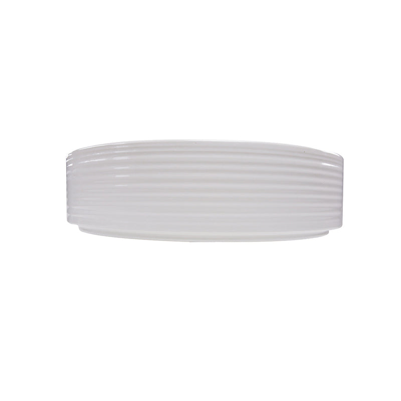 Nantucket Sinks RC7102WV Kiel Italian Fireclay Vanity Sink (image 5)