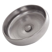 Nantucket Sinks Monte Carlo Italian Fireclay Vanity Sink