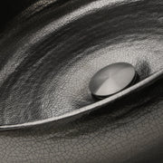 Nantucket Sinks Monte Carlo Italian Fireclay Vanity Sink (image 3)