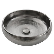 Nantucket Sinks Monte Carlo Italian Fireclay Vanity Sink (image 5)
