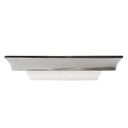 Nantucket Sinks La Maddalena Italian Fireclay Vanity Sink (image 5)