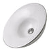 Nantucket Sinks St. Malo Italian Fireclay Vanity Sink
