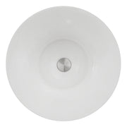 Nantucket Sinks Dinard Italian Fireclay Vanity Sink (image 2)