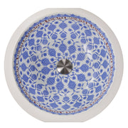 Nantucket Sinks Santorini Italian Fireclay Vanity Sink