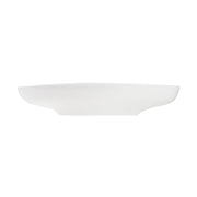 Nantucket Sinks RC79041W Portofino Italian Fireclay Vanity Sink (image 5)