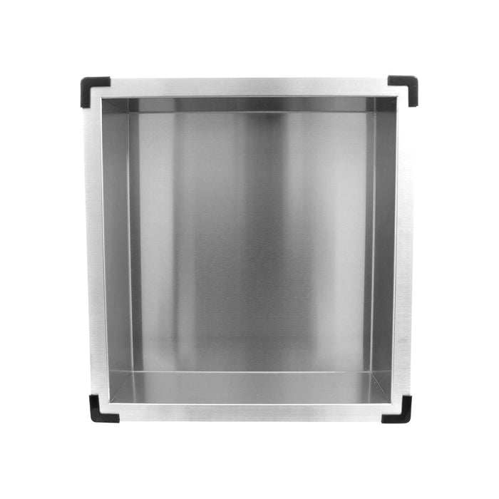 Nantucket Sinks RT1718 Deluxe Rinse Tray