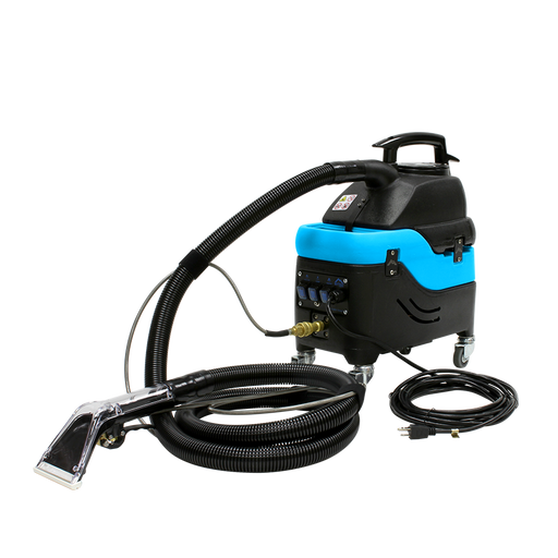Mytee S-300H Tempo Heated Spotter Extractor, 1 gal., 55 PSI