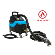 Mytee S-300H Tempo Heated Spotter Extractor, 1 gal., 55 PSI