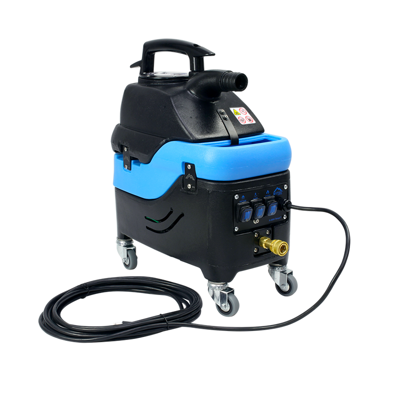 Mytee S-300H Tempo Heated Spotter Extractor, 1 gal., 55 PSI