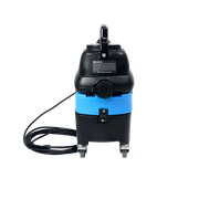 Mytee S-300H Tempo Heated Spotter Extractor, 1 gal., 55 PSI
