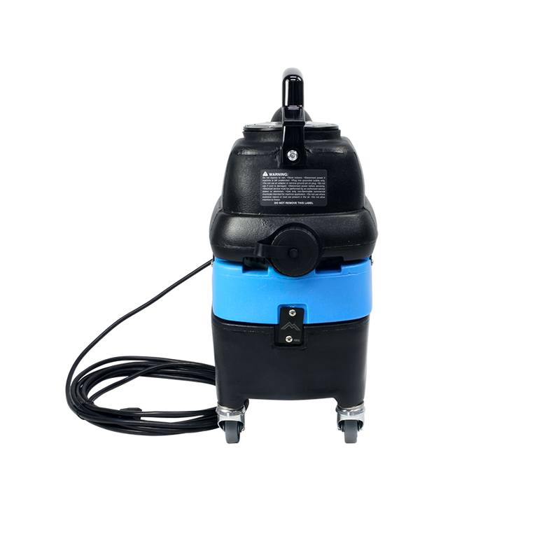 Mytee S-300H Tempo Heated Spotter Extractor, 1 gal., 55 PSI