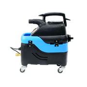 Mytee S-300H Tempo Heated Spotter Extractor, 1 gal., 55 PSI