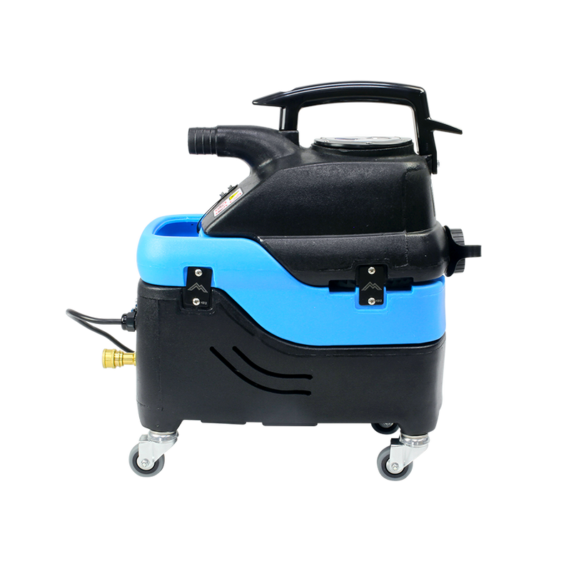 Mytee S-300H Tempo Heated Spotter Extractor, 1 gal., 55 PSI