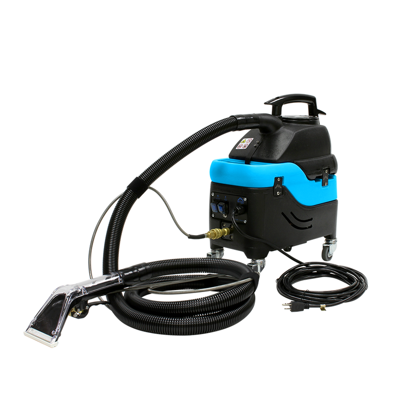 Mytee S-300 Tempo Upholstery Spotter,1 gal., 55 PSI