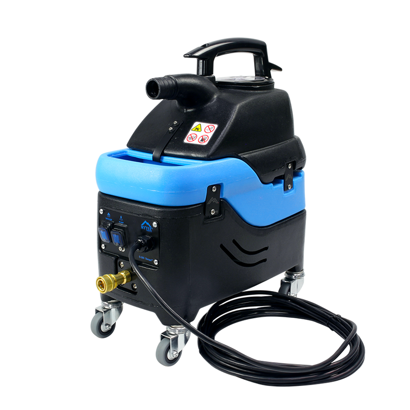 Mytee S-300 Tempo Upholstery Spotter,1 gal., 55 PSI