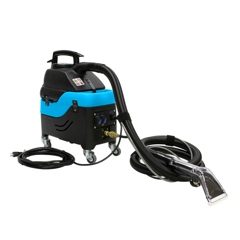 Mytee S-300 Tempo Upholstery Spotter,1 gal., 55 PSI