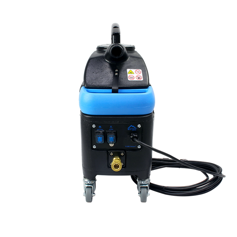 Mytee S-300 Tempo Upholstery Spotter,1 gal., 55 PSI
