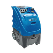Sandia Sniper 6 Gallon Dual 3 Stage Carpet Extractor 200 PSI Pump with Optional Heat description 4.
