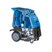 Sandia Sniper 6 Gallon Single 3 Stage Carpet Extractor 100 PSI Pump with Optional Heat 86 R3100 interior components view of machine.