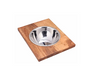 Nantucket sinks T20-COL Prep station round colander