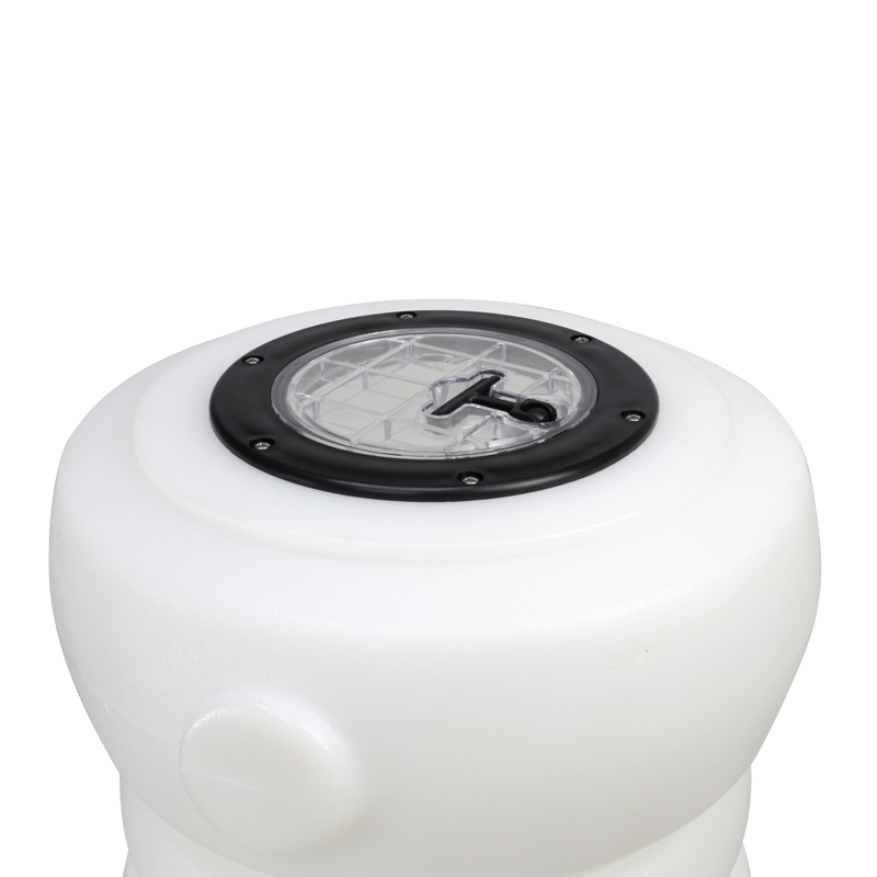 Mytee TM-27 Holding Tank - 27 Gallon
