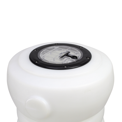 Mytee TM-27 Holding Tank - 27 Gallon
