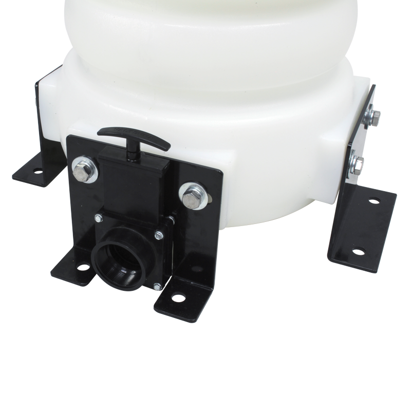 Mytee TM-27 Holding Tank - 27 Gallon