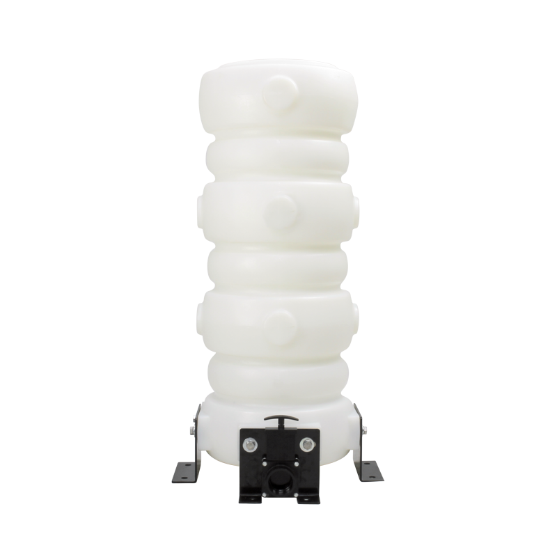 Mytee TM-27 Holding Tank - 27 Gallon