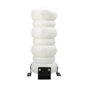 Mytee TM-27 Holding Tank - 27 Gallon